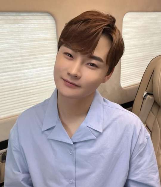 박서진 나이 프로필