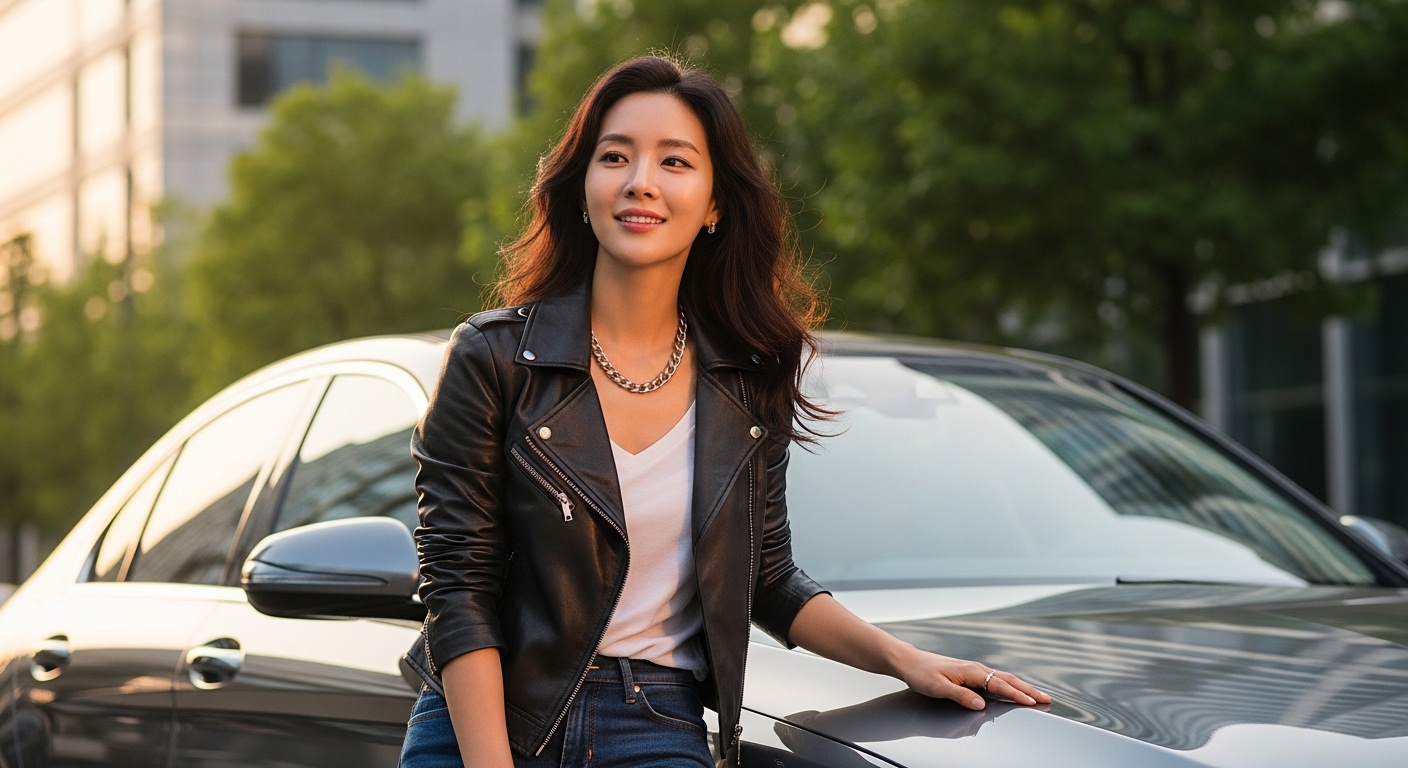 중고 캠핑카 살 때