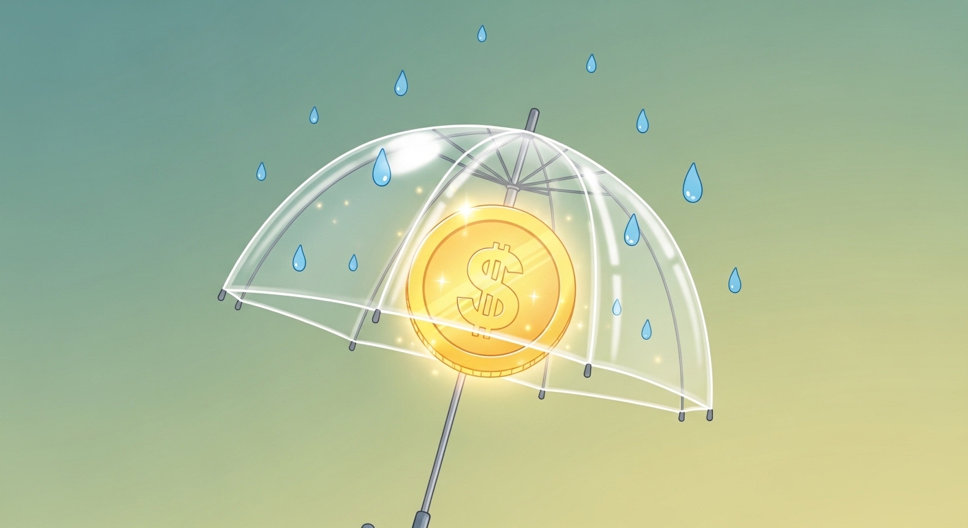 안전 자산인 달러 투자 방법과 환율 변동성 리스크를 방어하는 환헤지 및 환노출 ETF 포트폴리오 전략