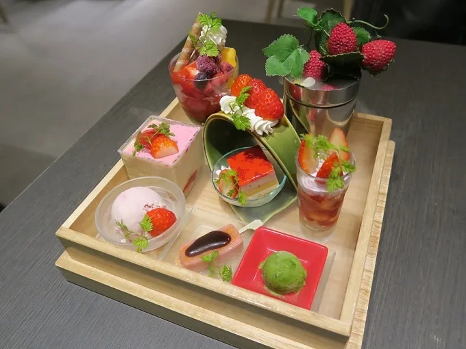 Pizza & Dolce 茶筅 Chasen