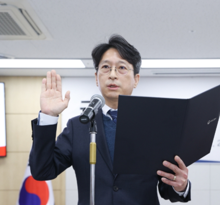 홍지선 국토교통부 장관
