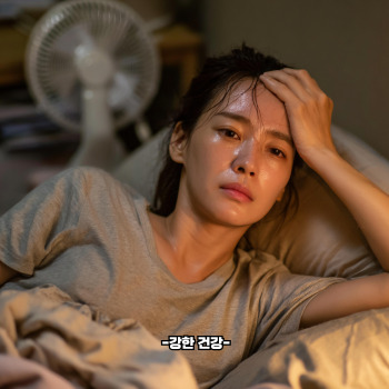 열사병과 일사병의 차이