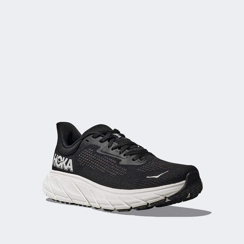 호카(HOKA) 여성 신발 와이드 사이즈표