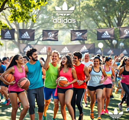 아디클럽데이그림