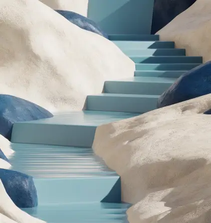 소변줄기 이미지