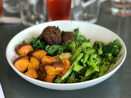 고구마 활용요리