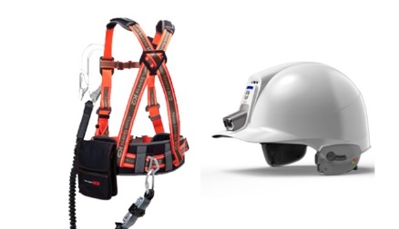 스마트 안전장비