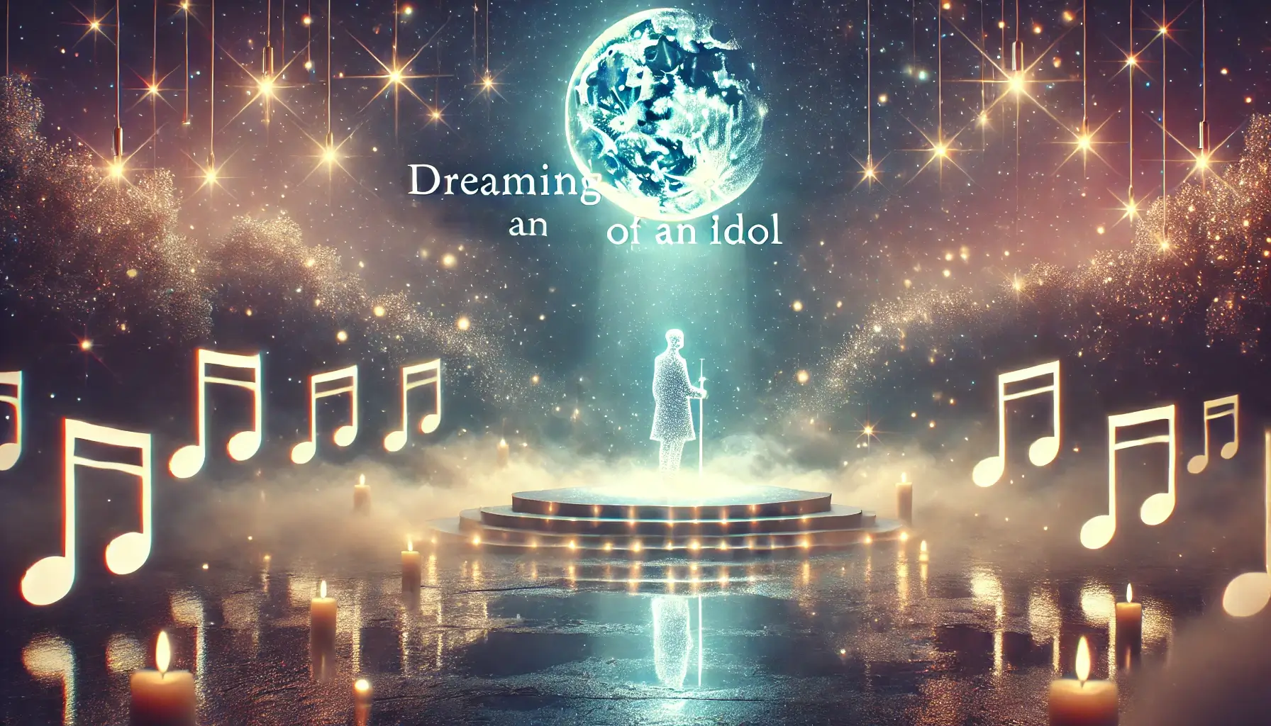 아이돌 꿈 해몽