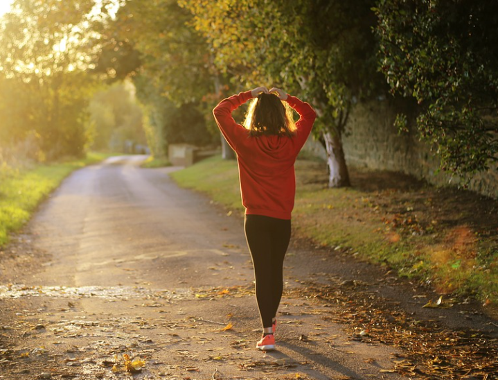 운동을 미뤘더니 오히려 마음이 편해졌던 하루, 쉼이 주는 심리적 여유