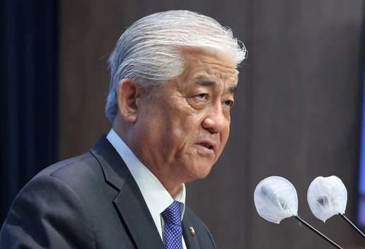 이상헌 울산북구 진보 단일화 반대 이유