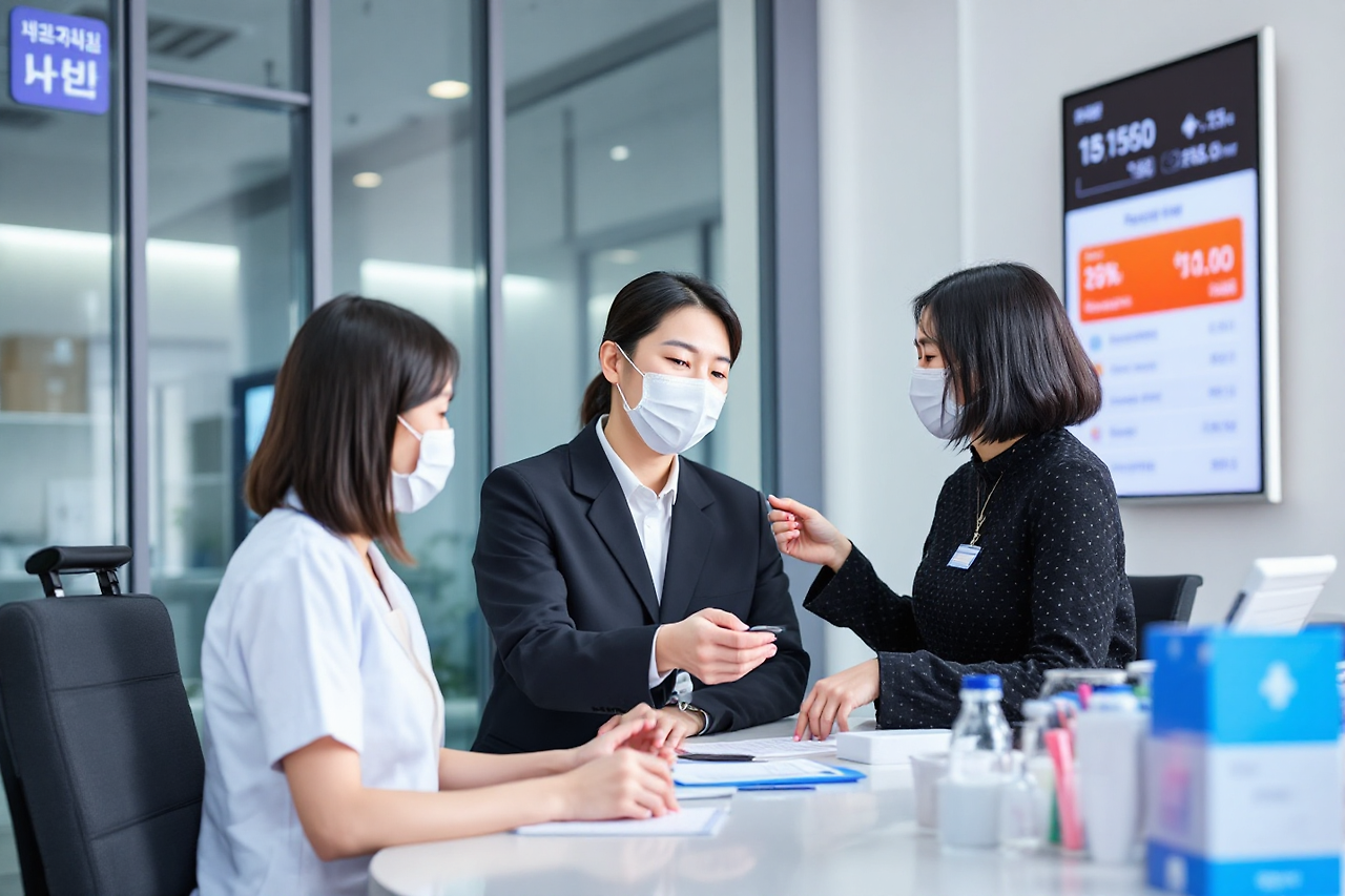 사전 급여제
