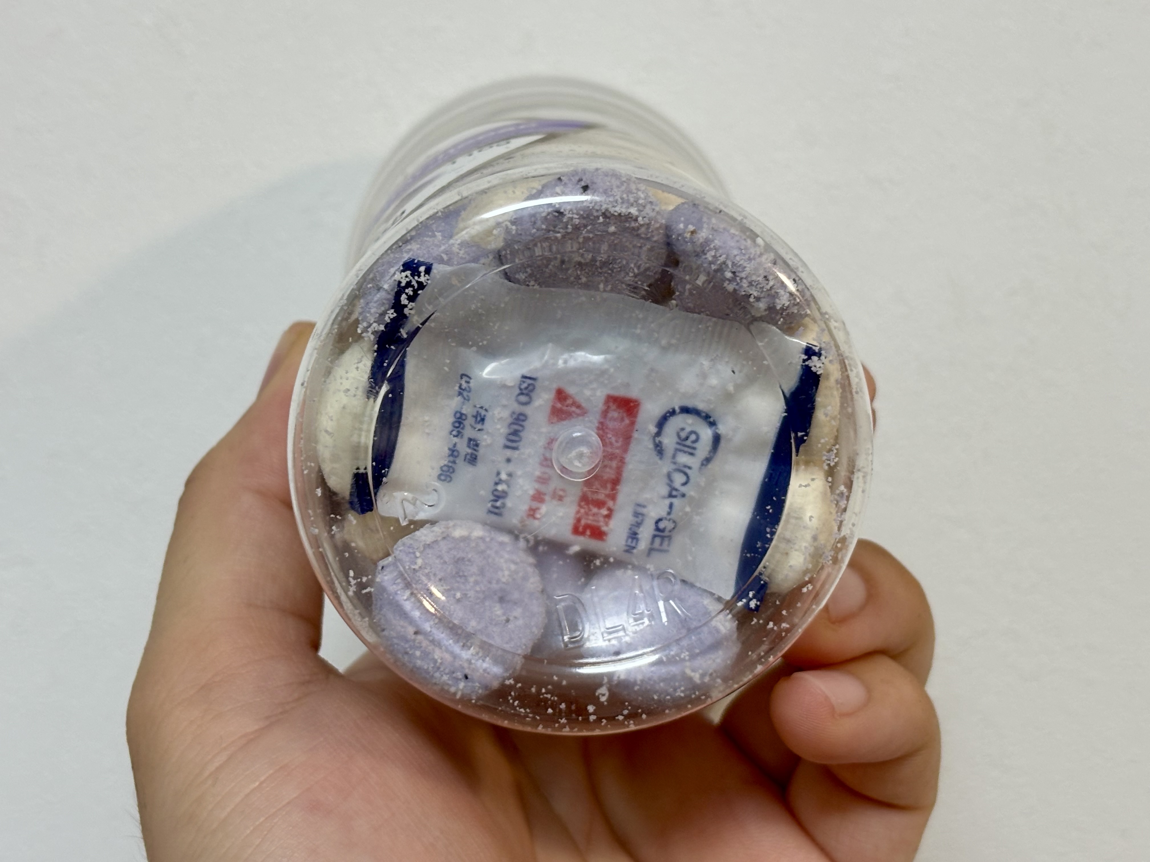 건강한펫 리코타치즈 믹스