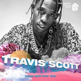 트래비스 스캇 내한 공연 티켓 예매부터 준비까지 완벽 가이드