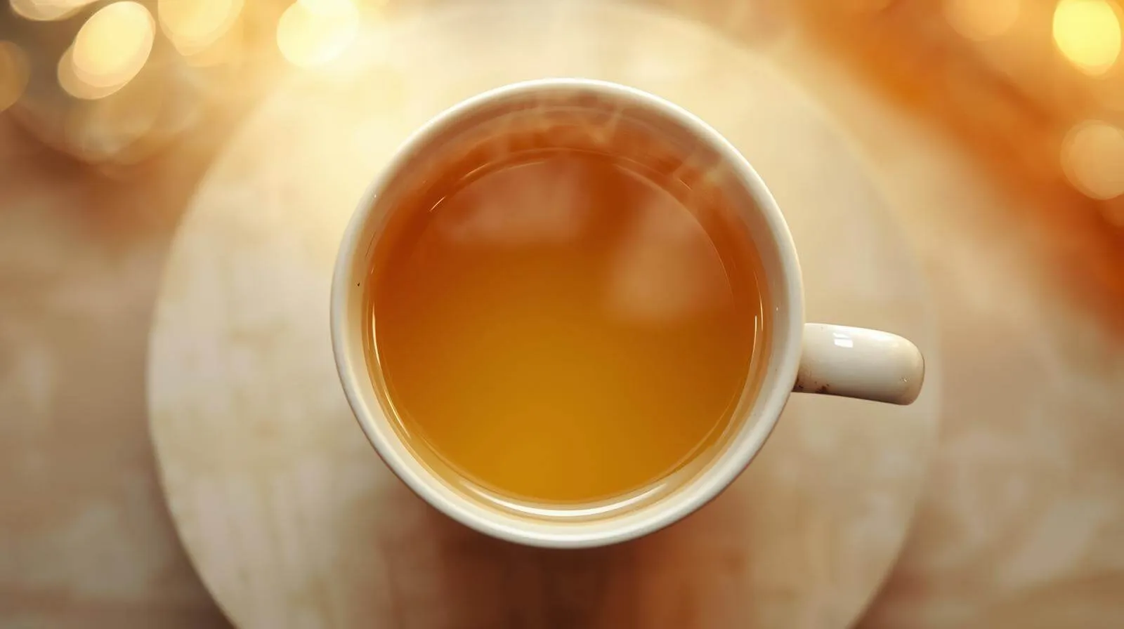 비타민c를 보충 하는 유자차