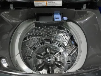 세탁기 통세척 통돌이 세탁기 관리법 청소 팁_9