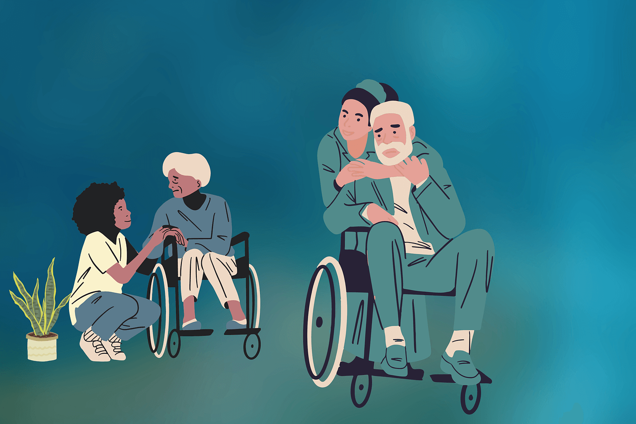 50대 여성 추천 자격증 요양 보호사 