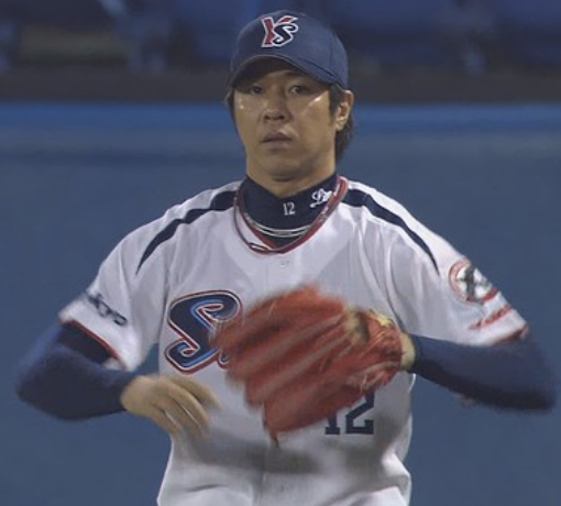 임창용 선수경력