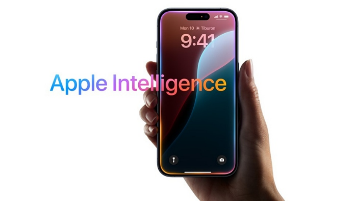 WWDC 2026에서 소개된 Apple Intelligence