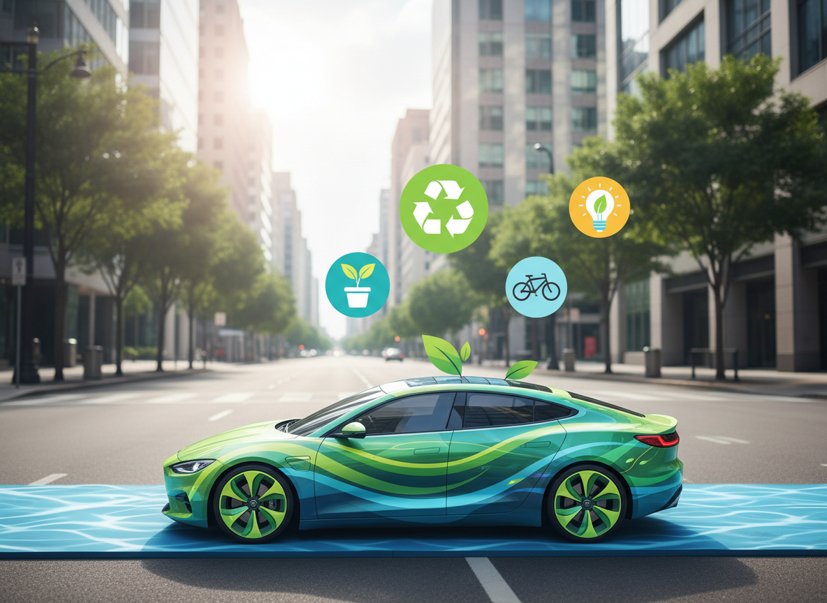 2026 탄소중립포인트 녹색생활실천 카셰어링 쏘카 주행 포인트 신청