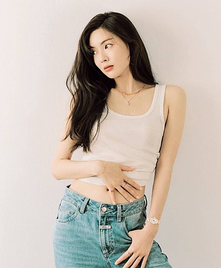 배우-이선빈