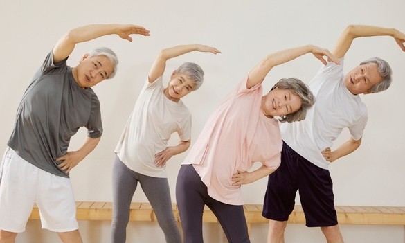 뉴스타트(NEWSTART)