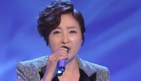 정수라 정주영 아들 루머