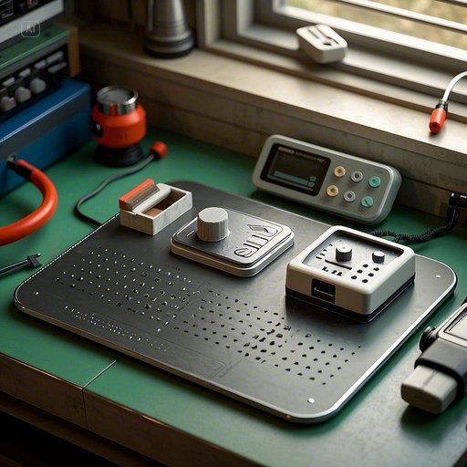 시각장애인의 직업 훈련: VR 기술의 활용