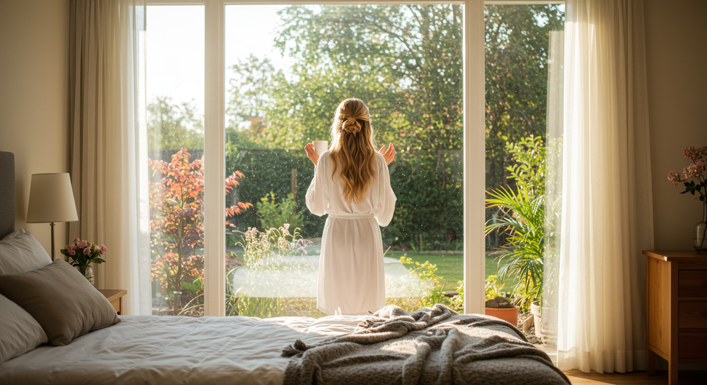 출근 전 아침 루틴으로 삶의 질을 높이는 방법!