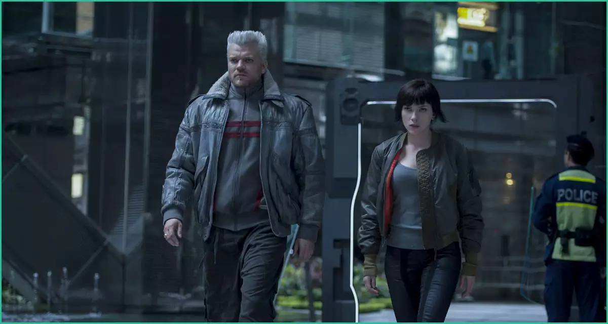 미라 소령과 바토