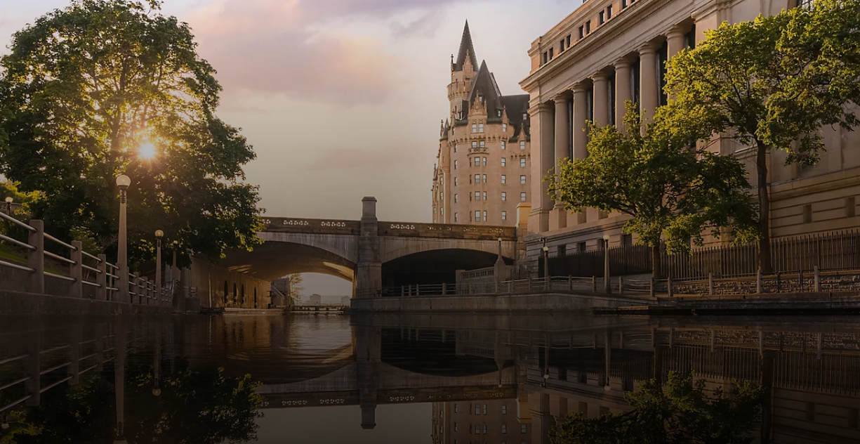 Fairmont Ch&acirc;teau Laurier 오타와, 캐나다 : 객실, 소개, 어메니티, 관광, 부대시설