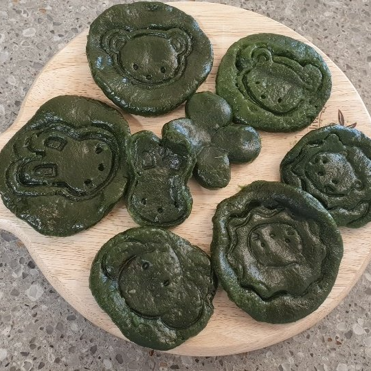 쑥개떡 칼로리, 맛있게 즐기는 방법은?