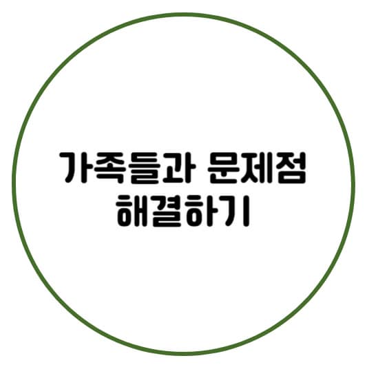 문제점 해결하기