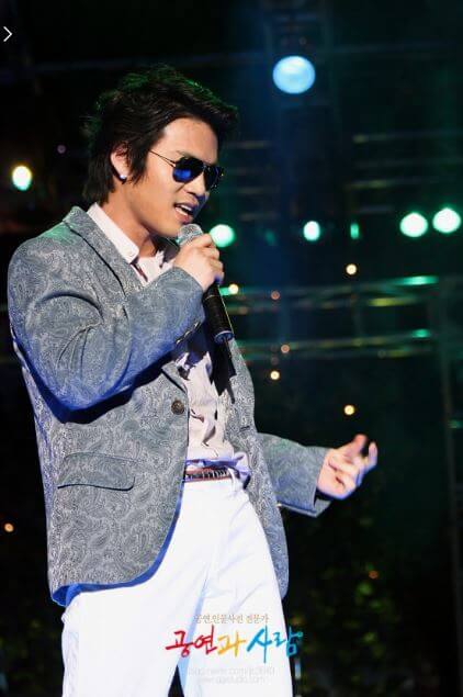 가수 이정 나이 키 인스타 노래모음