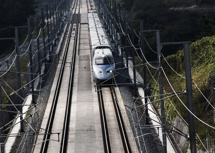 울산역 KTX 승차권 예매 