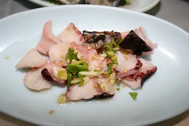 노각무침 레시피 맛있게 만드는 방법_4