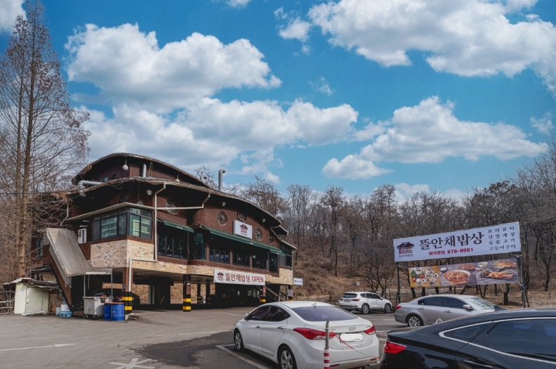 생방송투데이 보리굴비 경기도 부천 김명주뜰안채밥상