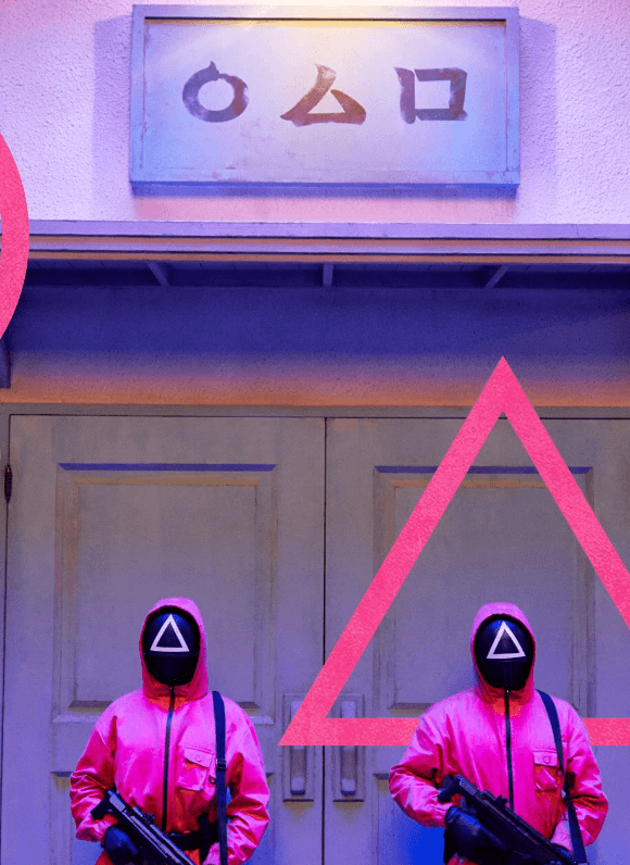 오징어 게임 3 날짜 언제일까? 넷플릭스 예고편 공개