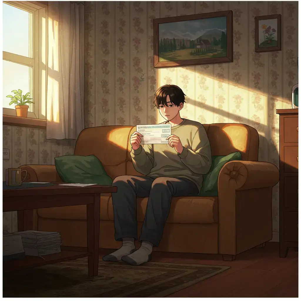 2025 평택시 청년 월세 지원 선정 기준