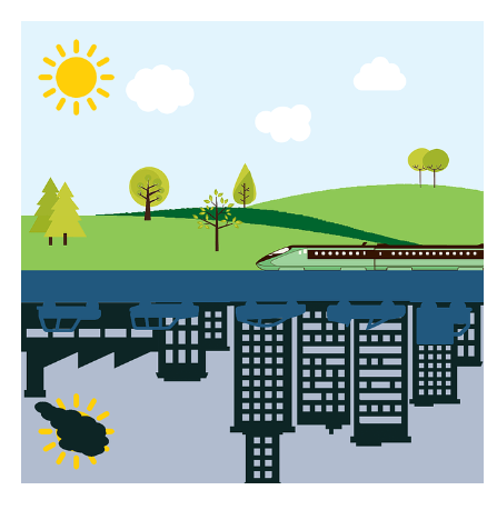 지구의 건축 기술이 우주 건축에 미친 영향