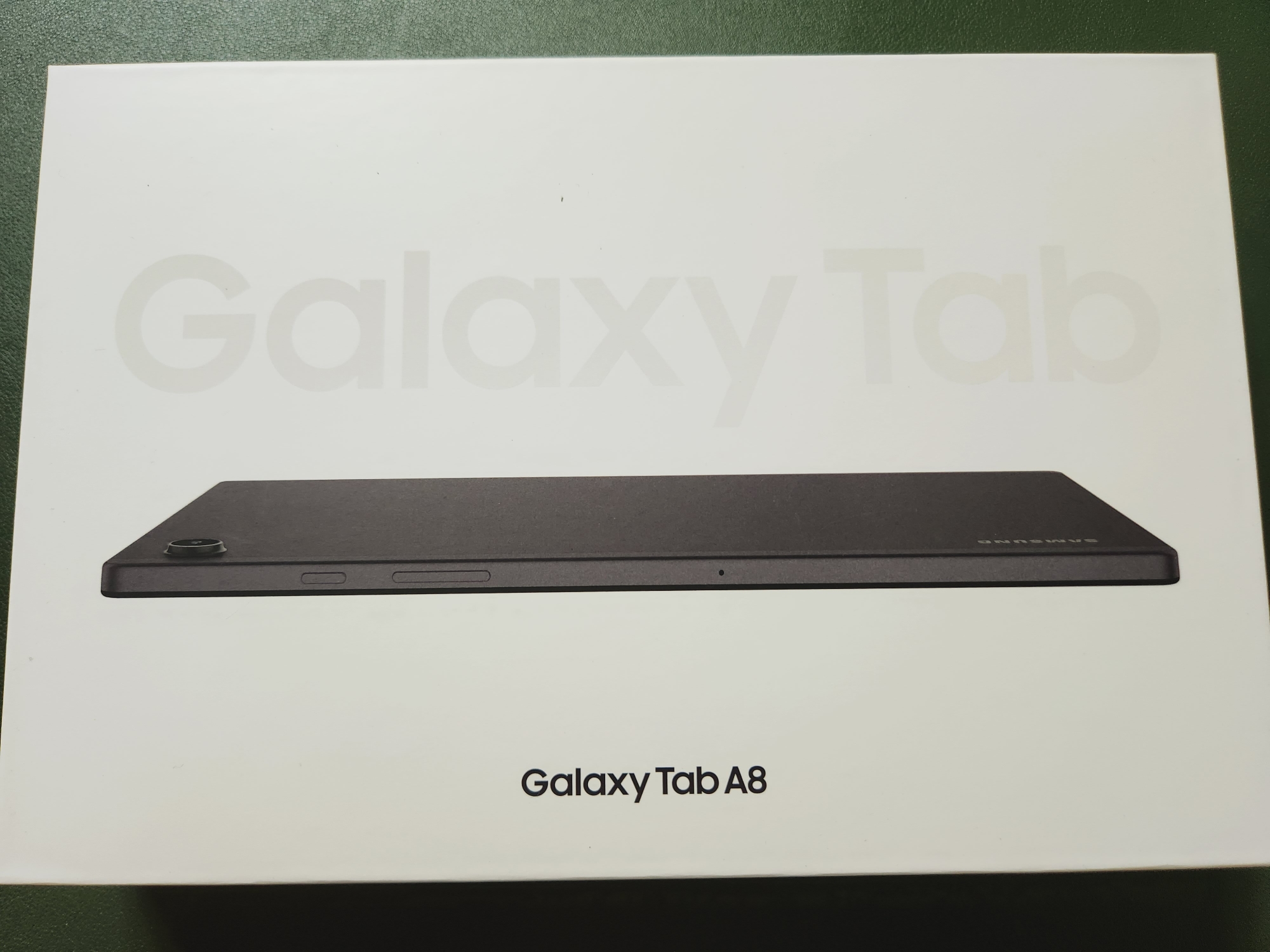초등학생 태블릿 선물 갤럭시 태블릿 A8 SM-X200