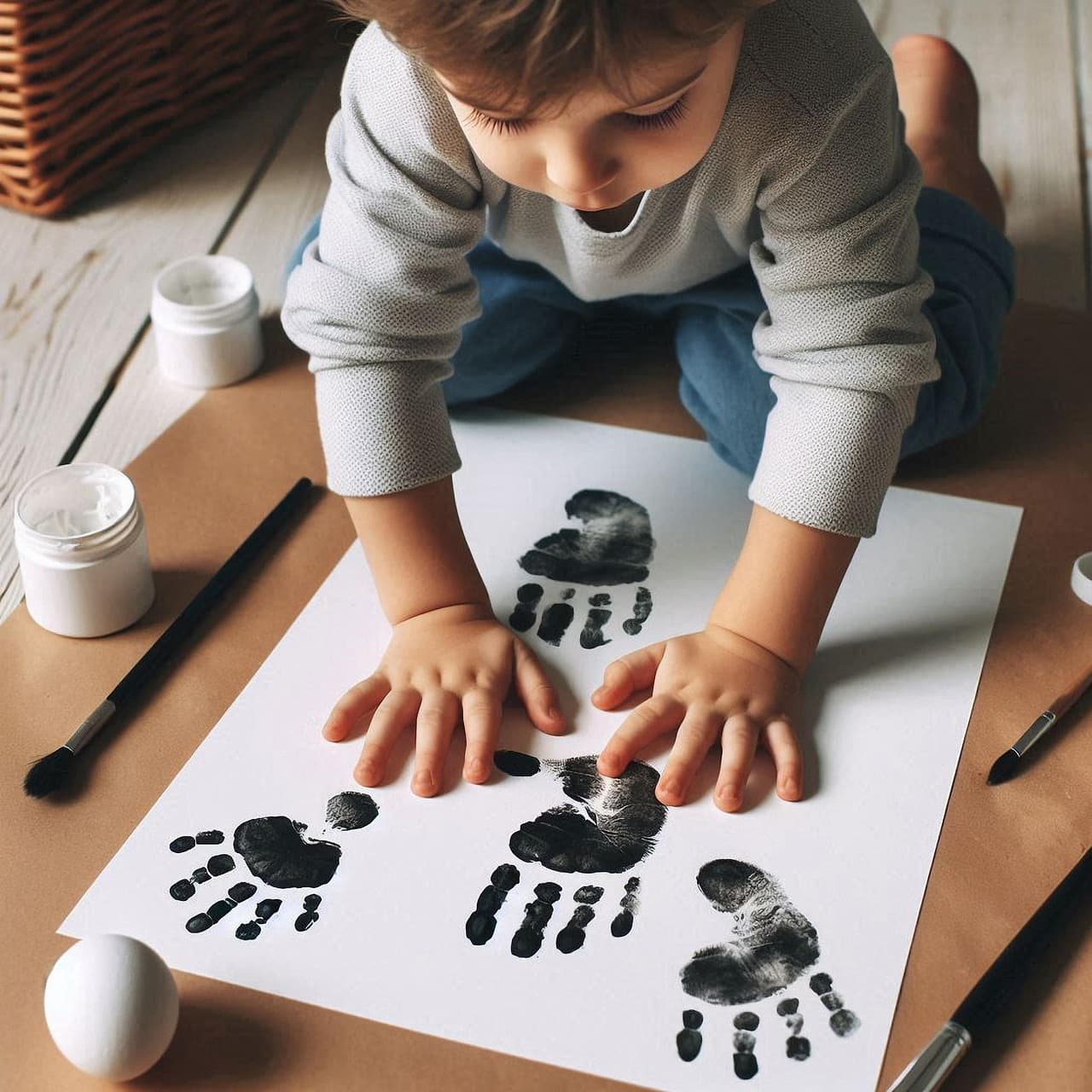 창의력을 높이는 생활 루틴과 습관