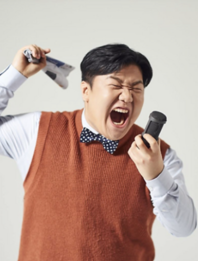 개그맨 이상민 누구?｜추미애에 빨대 250개 보낸 이유&middot;나이&middot;프로필&middot;소방 발언 논란 총정리