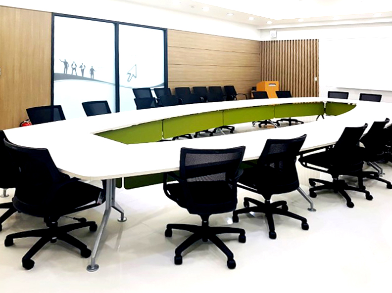 공항철도 고객지원 서비스 - 회의실 예약