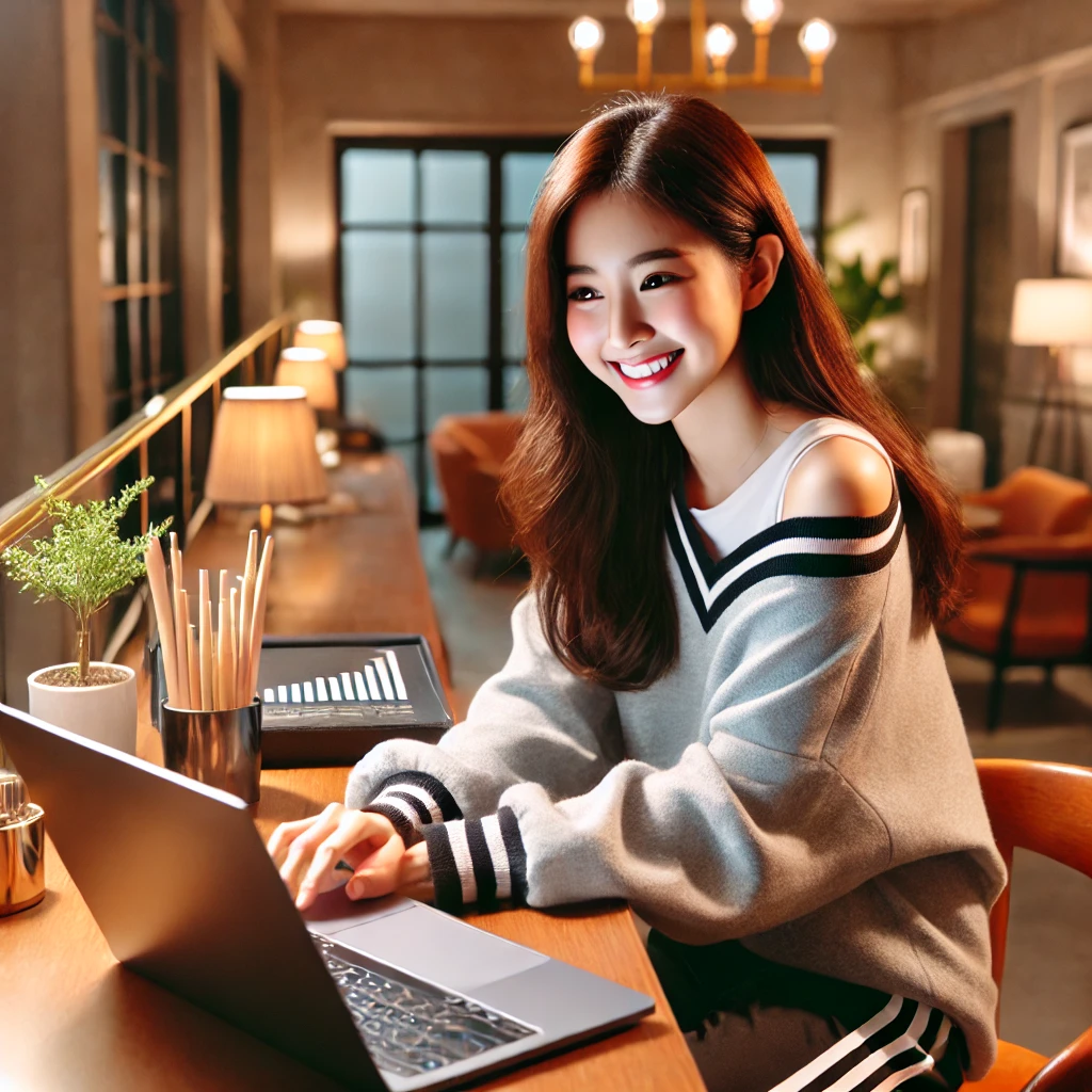 리츠 주가와 금리의 상관관계