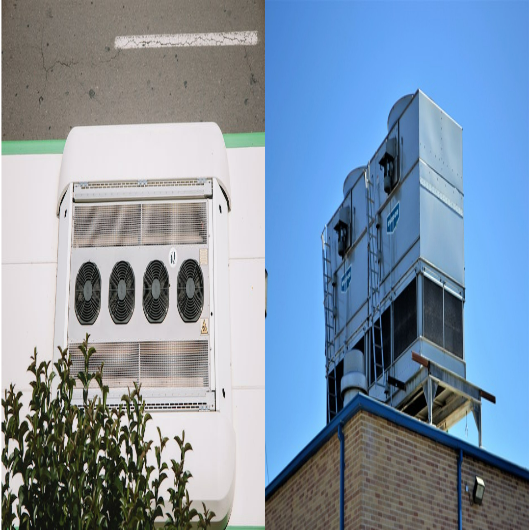 공조냉동기계기사