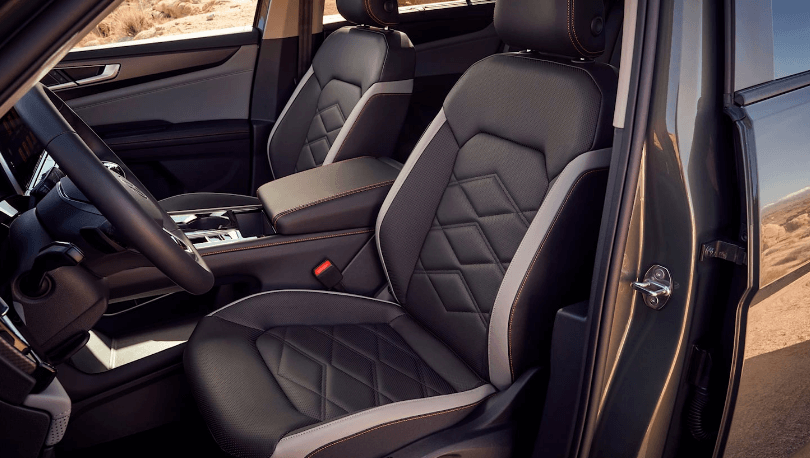 폭스바겐 아틀라스 가격 연비 국내출시