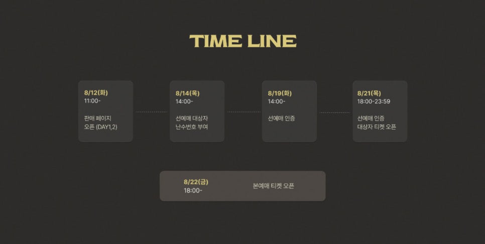 아이콘매치-티케팅-예매-중계-일정-완벽-가이드