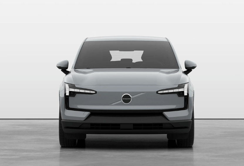 볼보 EX30 보조금 가격 시승