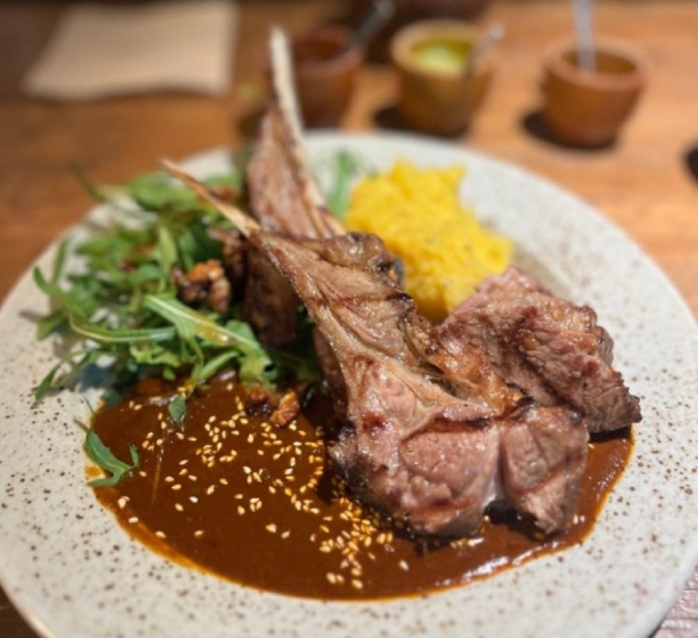 백반기행-횡성-소고기-오마카세-삼정