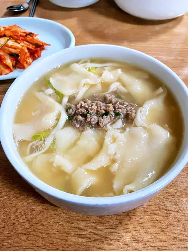 40년 함께 나눈 진심 요리 신당동 맛집 추천 생방송투데이 인생 분식